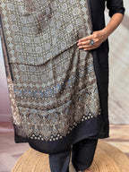 Ajarakh Modal stoles
