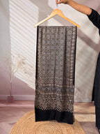 Ajarakh Modal stoles