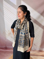 Ajarakh Modal stoles