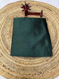 Mashroo Silk Plain