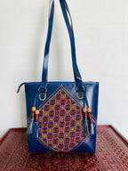 Jat - The Tote RAKHIYO