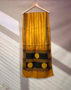 Ajarakh Mashru Silk Stoles