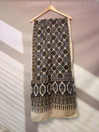 Ajarakh Modal stoles