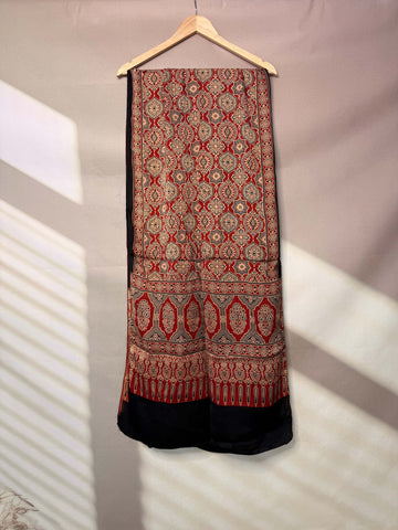 Ajarakh Modal stoles