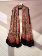 Ajarakh Modal stoles