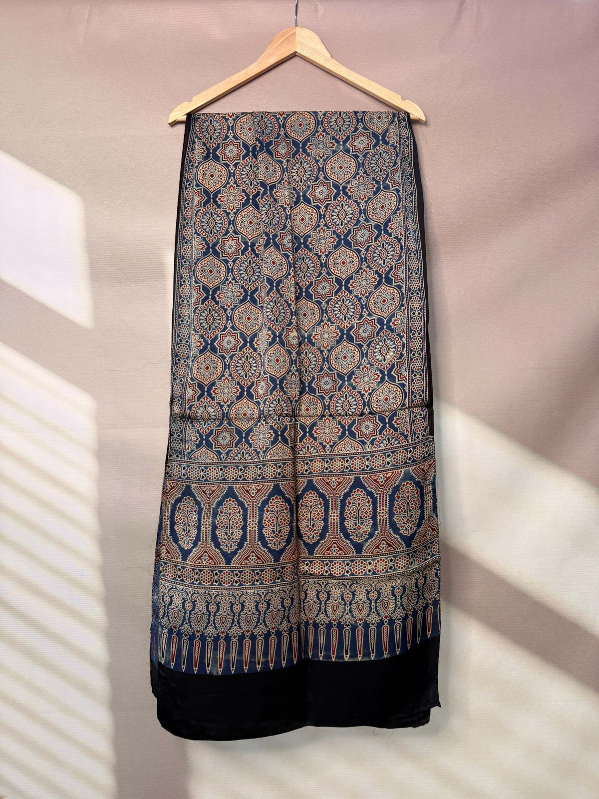 Ajarakh Modal stoles