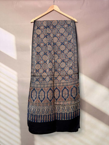 Ajarakh Modal stoles