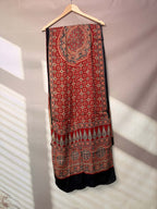 Ajarakh Modal stoles