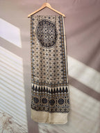 Ajarakh Modal stoles