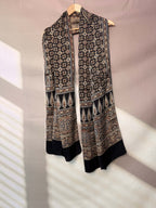 Ajarakh Modal stoles