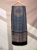 Ajarakh Modal stoles