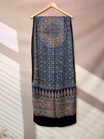 Ajarakh Modal stoles