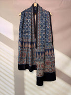 Ajarakh Modal stoles