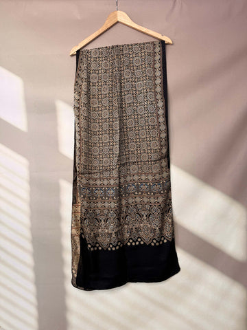 Ajarakh Modal stoles