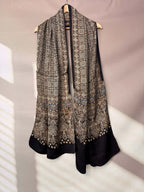 Ajarakh Modal stoles