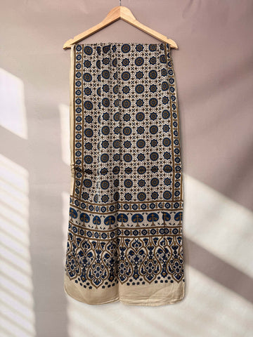 Ajarakh Modal stoles