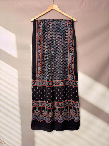 Ajarakh Modal stoles