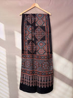 Ajarakh Modal stoles
