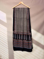 Ajarakh Modal stoles