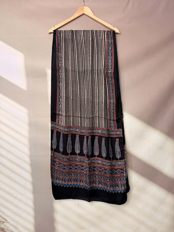 Ajarakh Modal stoles