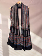 Ajarakh Modal stoles