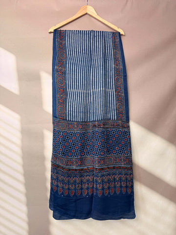 Ajarakh Modal stoles