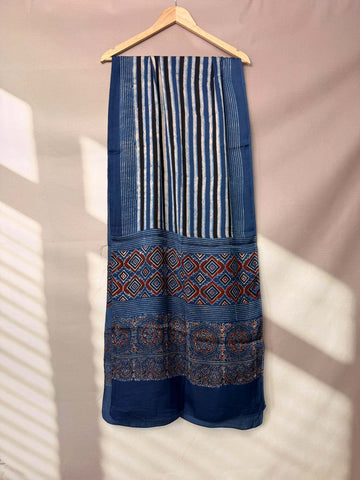 Ajarakh Modal stoles