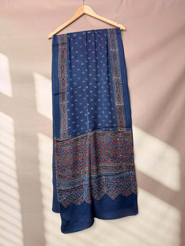 Ajarakh Modal stoles