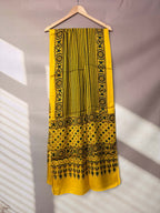 Ajarakh Modal stoles
