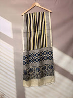 Ajarakh Modal stoles