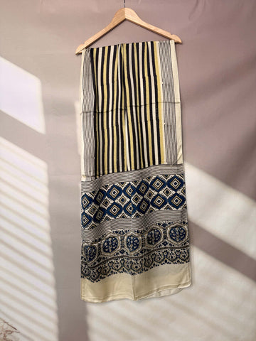 Ajarakh Modal stoles