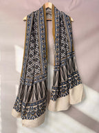 Ajarakh Soft Cotton Stoles