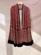 Ajarakh Soft Cotton Stoles