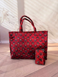 Tote Bags