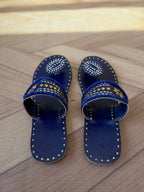 Kutch Handcrafted Leather Jutti/Champal