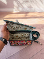 Banjara Antique Hut Bag