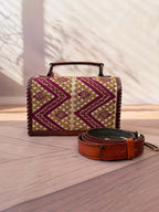 Banjara Antique Hut Bag
