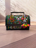 Banjara Antique Hut Bag