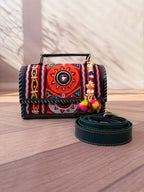 Banjara Antique Hut Bag