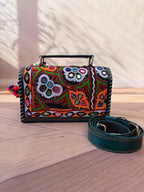 Banjara Antique Hut Bag