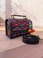 Banjara Antique Hut Bag