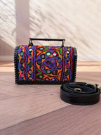 Banjara Antique Hut Bag