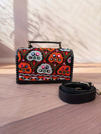 Banjara Antique Hut Bag