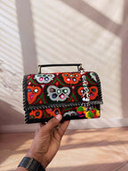 Banjara Antique Hut Bag