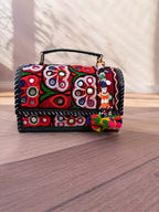 Banjara Antique Hut Bag