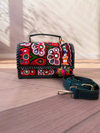 Banjara Antique Hut Bag