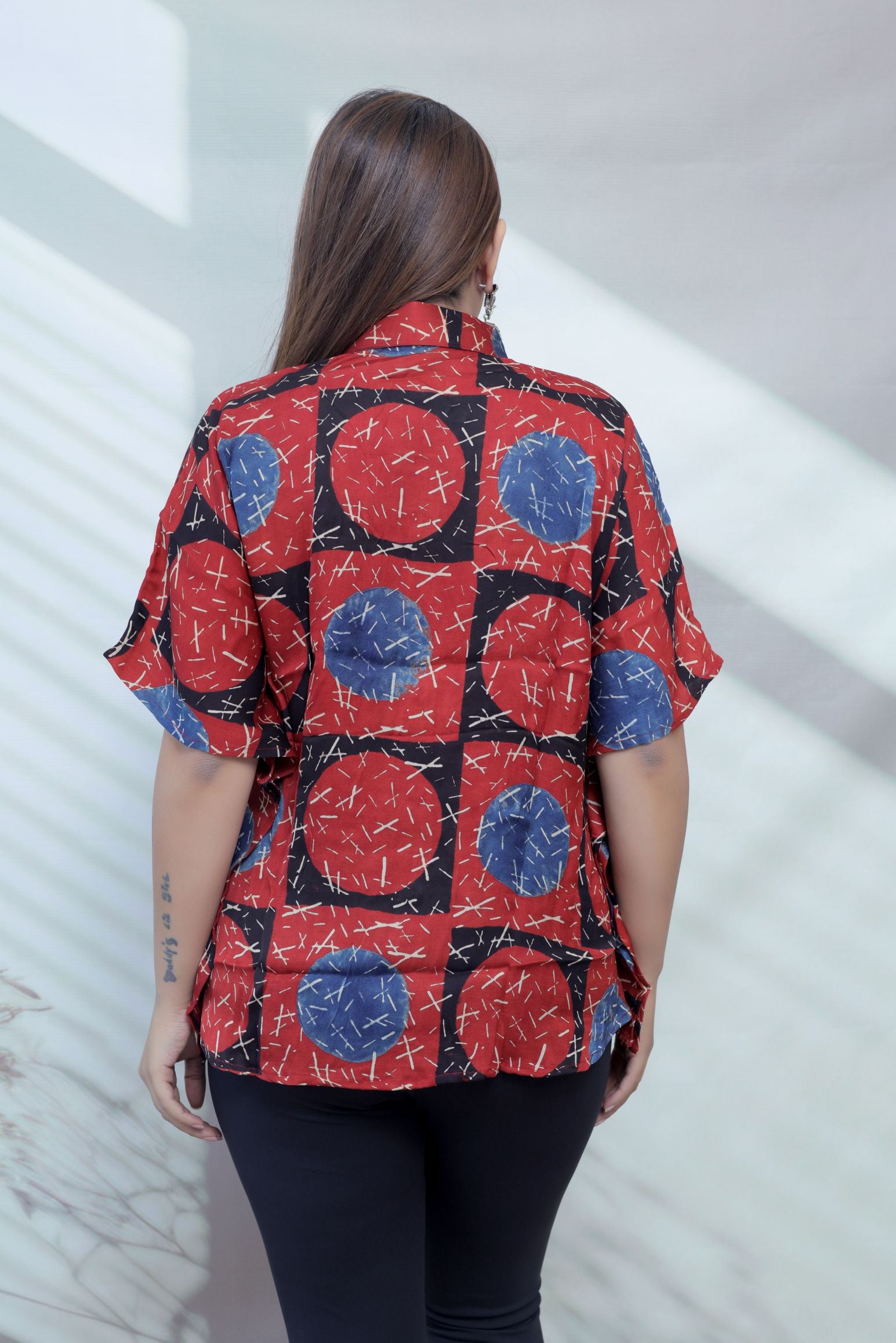 Alia Ajarakh Modal Silk Kaftaan