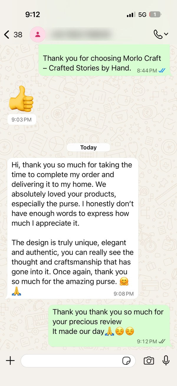 Testimonial Image
