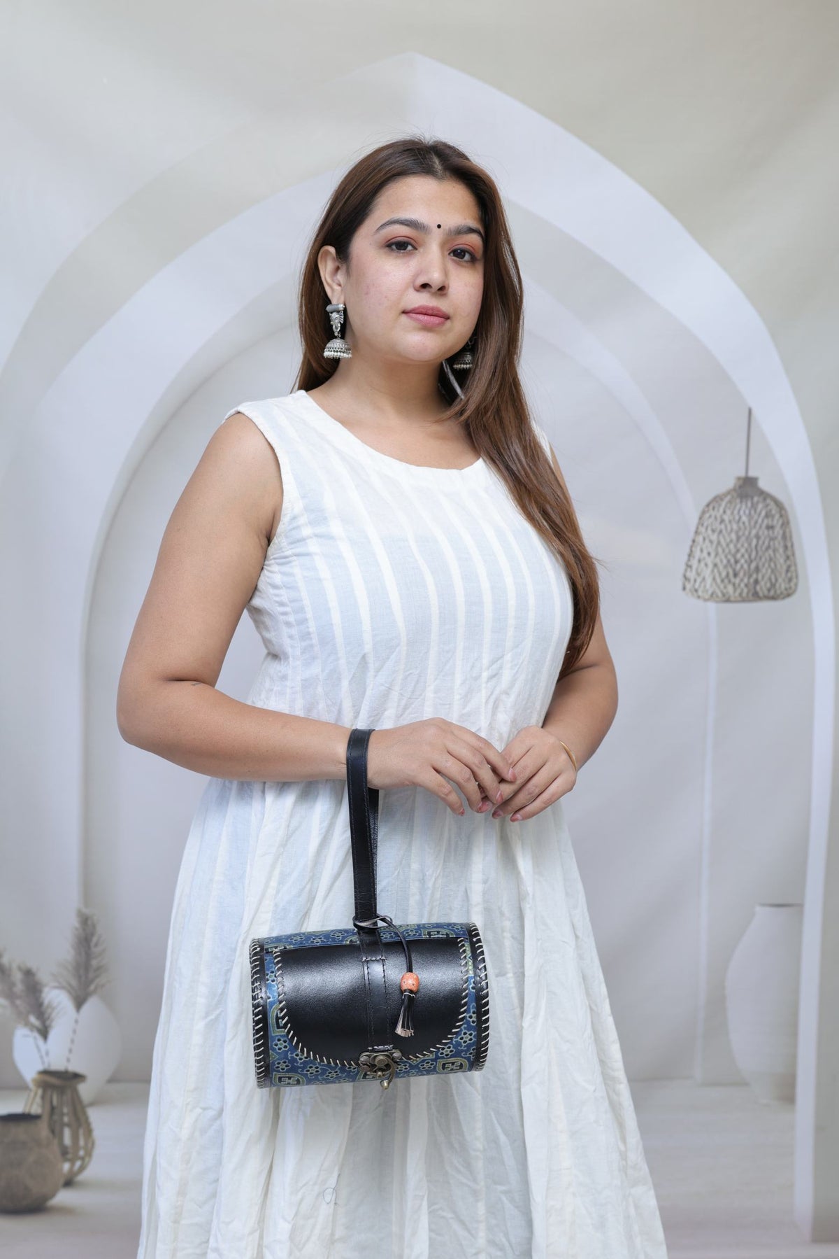 Dholak Indigo - The Sling