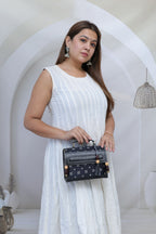 Black Bandhej Hut - The Sling